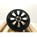 RODA LIGA LEVE ARO 15 4 FUROS DIAMANTADA TOYOTA ETIOS