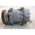 COMPRESSOR AR-CONDICIONADO RENAULT SANDERO EXPRESS 1.6 2014