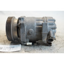 COMPRESSOR AR-CONDICIONADO RENAULT SANDERO EXPRESS 1.6 2014