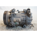 COMPRESSOR AR-CONDICIONADO RENAULT SANDERO EXPRESS 1.6 2014