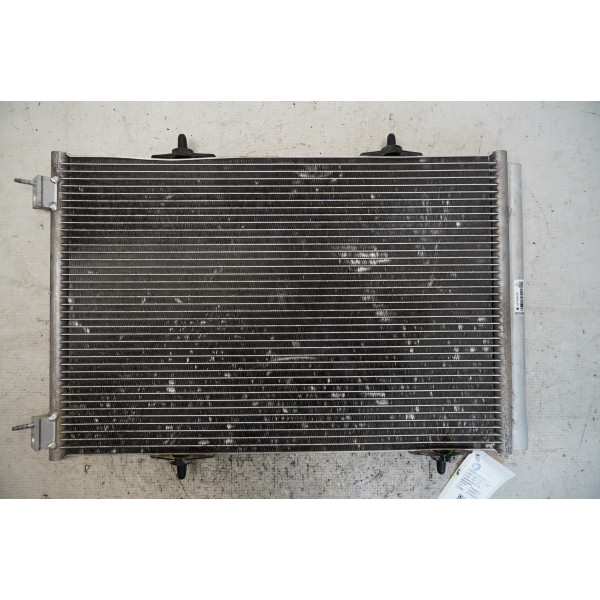 CONDENSADOR DO AR-CONDICIONADO CITROEN C3 EXCLUSIVE 2018/19