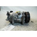 COMPRESSOR AR-CONDICIONADO PEUGEOT 208 GRIFFE 1.6 FLEX 13/14