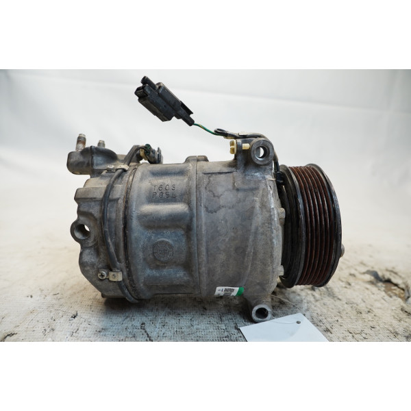COMPRESSOR AR-COND LAND ROVER RANGE ROVER SPORT HSE 3.0 2013