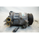 COMPRESSOR AR-COND LAND ROVER RANGE ROVER SPORT HSE 3.0 2013