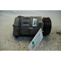 COMPRESSOR AR-COND LAND ROVER RANGE ROVER SPORT HSE 3.0 2013