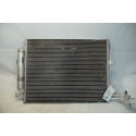 CONDENSADOR AR-COND LAND RANGE ROVER SPORT HSE 3.0 2013