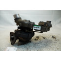 TURBOCOMPRESSOR TURBINA LAND RANGE ROVER SPORT HSE 3.0 2013