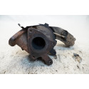 TURBOCOMPRESSOR TURBINA LAND RANGE ROVER SPORT HSE 3.0 2013