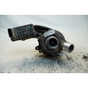TURBOCOMPRESSOR TURBINA LAND RANGE ROVER SPORT HSE 3.0 2013