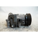 COMPRESSOR DE AR HYUNDAI VELOSTER 1.6 16V AUT 2013