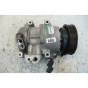 COMPRESSOR DE AR HYUNDAI VELOSTER 1.6 16V AUT 2013