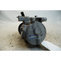 COMPRESSOR DE AR HYUNDAI VELOSTER 1.6 16V AUT 2013