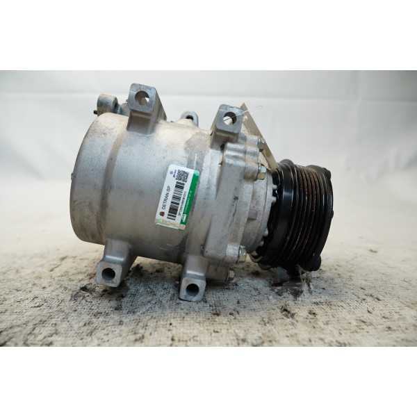 COMPRESSOR AR CONDICIONADO CHERRY ARRIZO 6 PRO 1.5 2022/23
