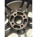 RODA LIGA LEVE ARO 15 4 FUROS DIAMANTADA TOYOTA ETIOS