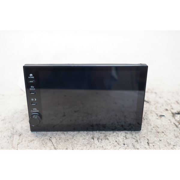 MULTIMÍDIA HONDA CITY HATCHBACK TOURING 1.5 FLX 2022