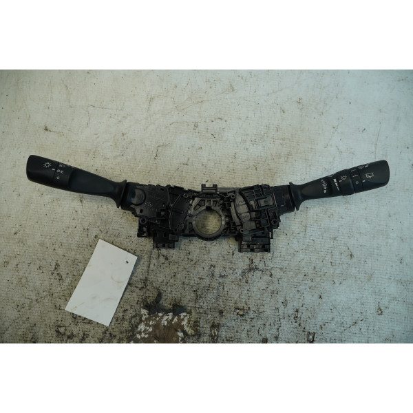 ALAVANCAS COMANDO CHAVE SETA TOYOTA YARIS XS FLEX 2024/2025