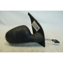 RETROVISOR DIREITO FIAT MOBI LIKE 1.0 FIRE FLEX PRETO 2023