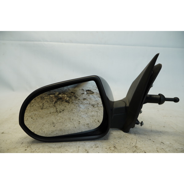 RETROVISOR ESQUERDO CHEVROLET ONIX HATCH LT 1.0 8V 2017/18
