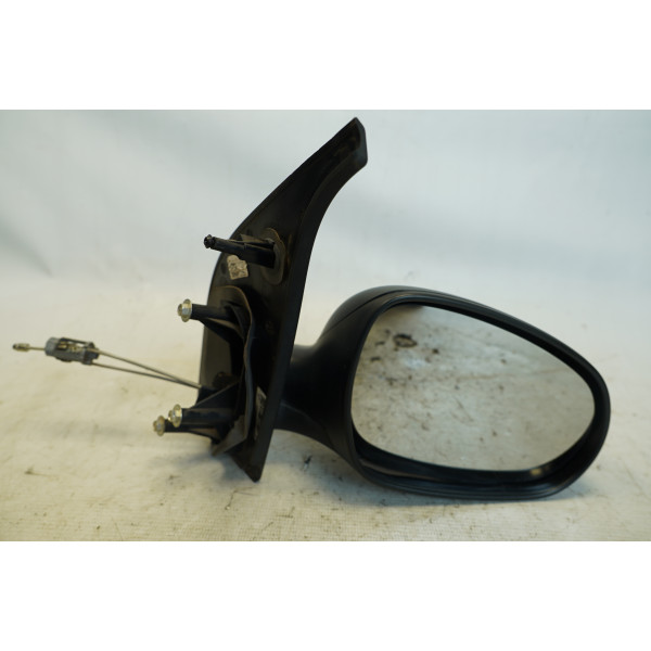 RETROVISOR DIREITO FIAT MOBI LIKE 1.0 FIRE FLEX 2022/2023