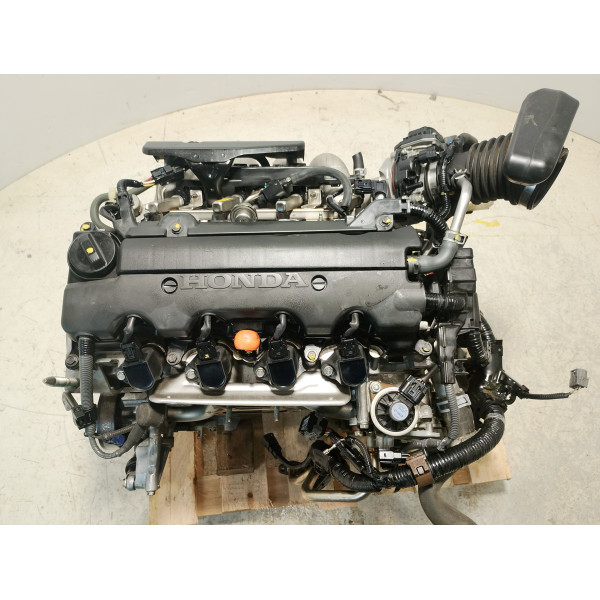 MOTOR DE PARTIDA HONDA HR-V TOURING 1.8 2018