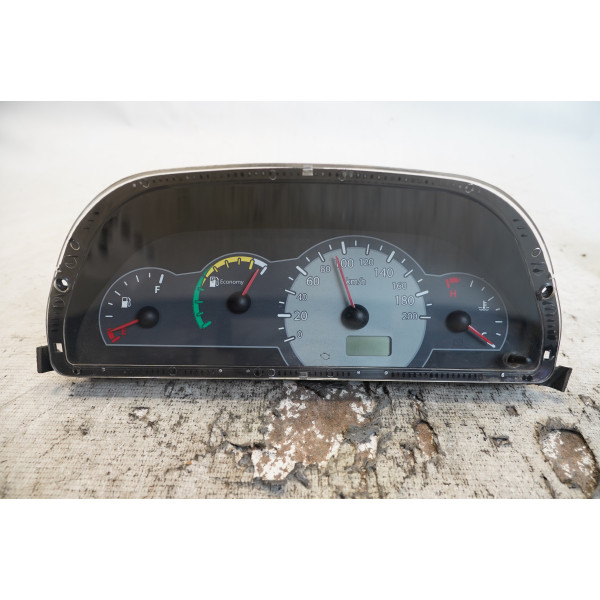 PAINEL DE INSTRUMENTOS FIAT PALIO 1.0 ECONOMY FIRE FL 12/13