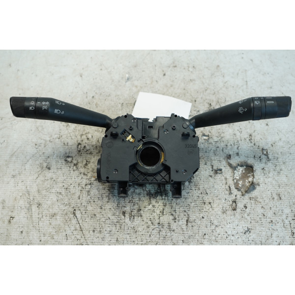 ALAVANCAS COMANDO CHAVE SETA FIAT UNO ATTRACTIVE 1.0 2018/19