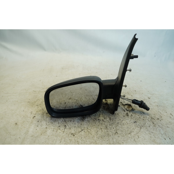 RETROVISOR ESQUERDO FIAT UNO ATTRACTIVE 1.0 FIRE 2018/2019