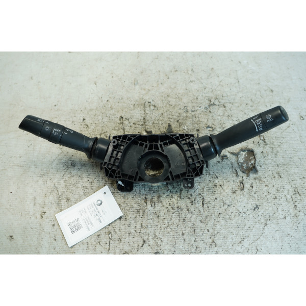 ALAVANCAS COMANDO CHAVE SETA HONDA CIVIC LXR 2.0 16V 2016