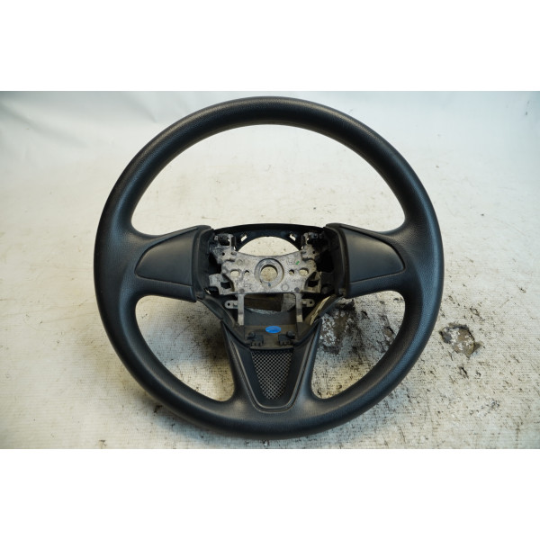 VOLANTE DO MOTORISTA HONDA FIT LX 1.5 FLEXONE 2015