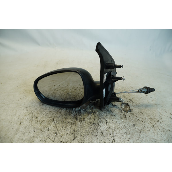 RETROVISOR ESQUERDO FIAT MOBI LIKE 1.0 FIRE FLEX 2022/2023