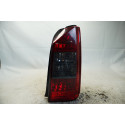 LANTERNA TRASEIRA DIREITA FIAT IDEA ELX 1.4 MPI 8V 2008/09
