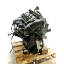 MOTOR COMPLETO CHEVROLET ONIX HATCH JOY 1.0 2019/2020