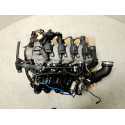 MOTOR COMPLETO CHEVROLET ONIX HATCH JOY 1.0 2019/2020