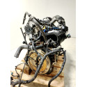 MOTOR COMPLETO CHEVROLET ONIX HATCH LT 1.0 8V FLEX 2017