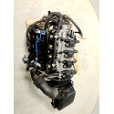 MOTOR COMPLETO CHEVROLET ONIX HATCH LT 1.0 8V FLEX 2017