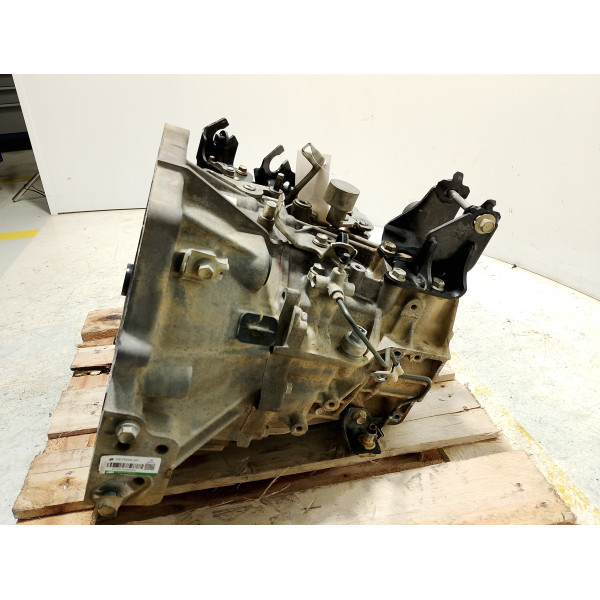 CÂMBIO MANUAL TOYOTA ETIOS XS SEDAN 1.5 2017/2018