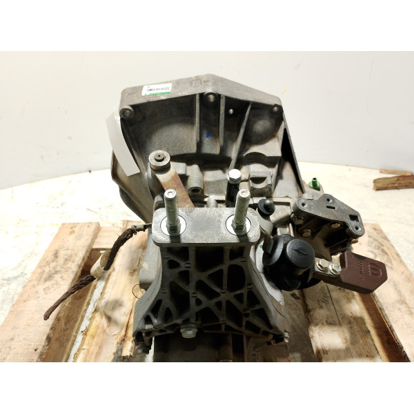 CÂMBIO MANUAL FIAT MOBI LIKE 1.0 FIRE FLEX 2019/2020