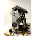 MOTOR COMPLETO NISSAN KICKS S DIRECT 1.6 16V FLEX 2019
