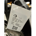 MOTOR COMPLETO FIAT MOBI LIKE 1.0 FIRE FLEX 2021/2022