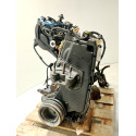 MOTOR COMPLETO FIAT MOBI LIKE 1.0 FIRE FLEX 2017