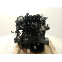 MOTOR COMPLETO FIAT MOBI LIKE 1.0 FIRE FLEX 2017