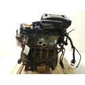 MOTOR COMPLETO FIAT STRADA FREEDOM 1.3 FLEX 2022