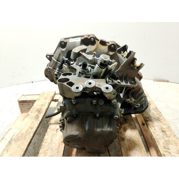 CÂMBIO MANUAL CHEVROLET ONIX HATCH JOY 1.0 8V 2019/2020