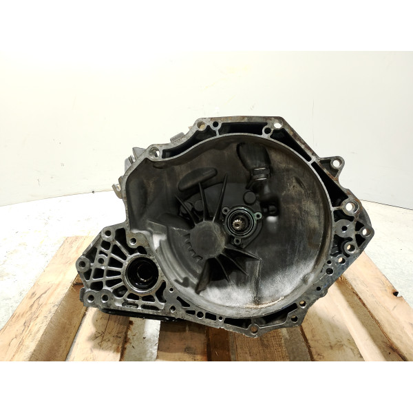 CÂMBIO MANUAL CHEVROLET ONIX HATCH LT 1.0 8V 2016/2017