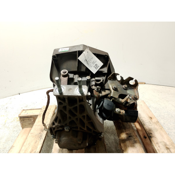 CÂMBIO MANUAL FIAT MOBI LIKE 1.0 FIRE FLEX  2016/2017