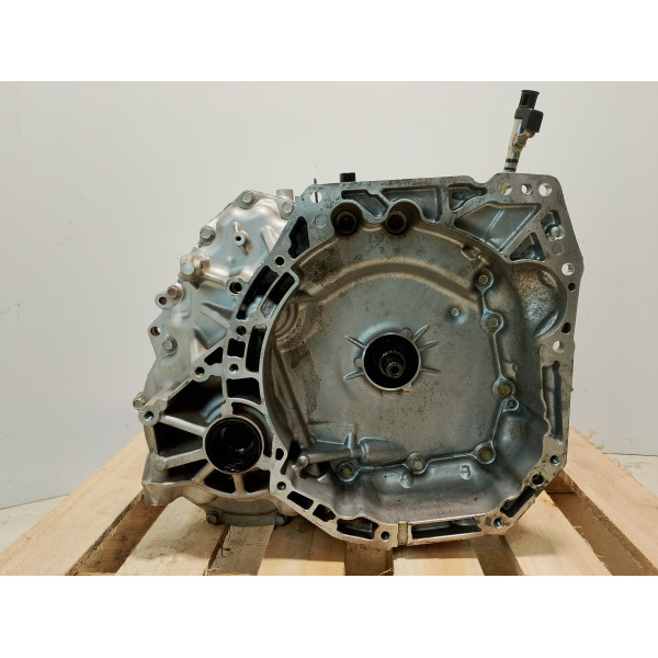 CÂMBIO AUTOMATICO NISSAN KICKS S DIRECT 1.6 16V FLEX 2019