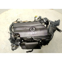 MOTOR COMPLETO TOYOTA ETIOS XS SEDAN 1.5 FLEX 2018 