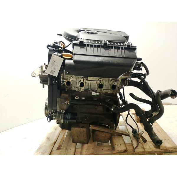MOTOR COMPLETO FIAT  MOBI LIKE 1.0 FIRE FLEX 2020