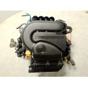 MOTOR COMPLETO FIAT  MOBI LIKE 1.0 FIRE FLEX 2020