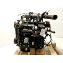 MOTOR COMPLETO CHERY QQ 1.1/1.0 12V 69CV 2011/2012